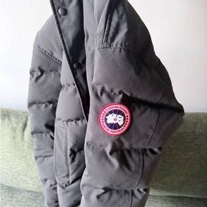 Canada Goose parka 100% authentic